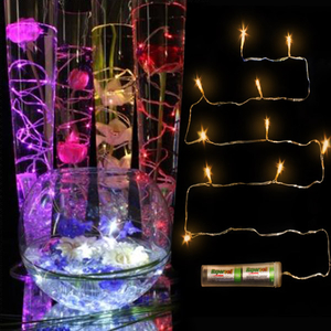 Submersible Decor String Lights