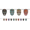 Sugar Skull Garland