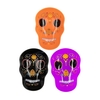 Sugar Skull Plates (3 pack)