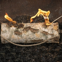 Swedish Torch - Horizontal