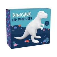 T-Rex Dinosaur LED Light