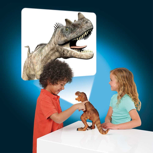 T-Rex Projector & Room Guard