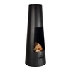 Tall Round Patio Heater FF214