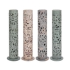 Tall Soap Stone Incense Burner