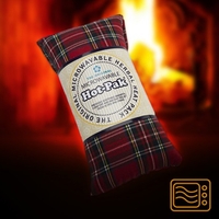 Tartan Hot Pak