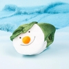 The Snowman - Kids Earmuffs