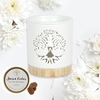 Tree of Life Wax Warmer Gift Set