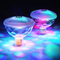Under Water Light Show (2 Pack)