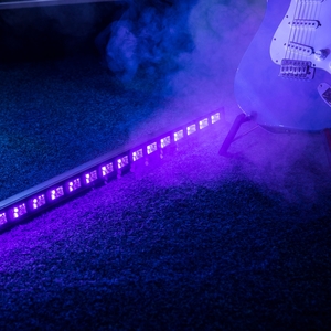 UV 18 LED Bar
