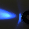 UV Counterfeit Keyring Torch