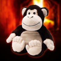 Warmies Plush Monkey