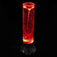 Water Vortex Lamp Colour Change