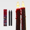 Weeping Candles