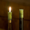 Wine Cork Candles (4 Pack)