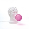 Winking,  Bubble Blowing Grace Lamp by Seletti