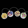 Winnie the Pooh Reversible String Lights