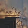 Winter Robin Garland