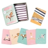 Yoga Cards - Inner Beast
