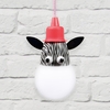 Zebra Pull Light