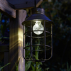 Zephyr Solar Lantern