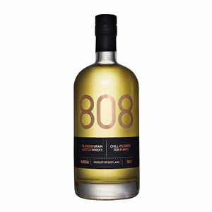 808 Whisky 70cl