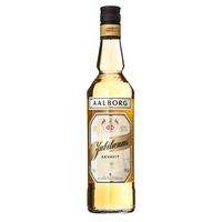 Aalborg Jubilaeums Akvavit 70cl