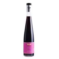 Abavas Blackcurrant Dessert Wine 50cl