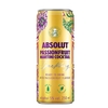 Absolut Passion Fruit Martini Premix 250ml Can