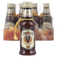 Amarula Liqueur 12x 5cl Miniature Pack