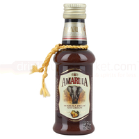 Amarula Liqueur 5cl Miniature