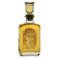 Ambar Reposado Tequila 70cl