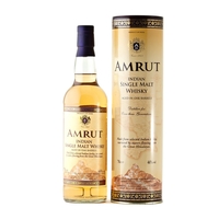 Amrut Original Single Malt Whisky 70cl
