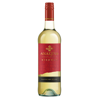 Anakena Birdman Sauvignon Blanc White Wine 75cl