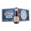 Anchor Steam Common Beer 24x 355ml