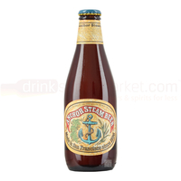 Anchor Steam Common Beer 355ml