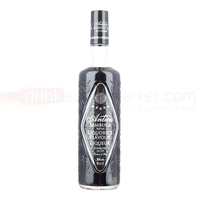 Antica Sambuca with Black Liquorice Flavour 70cl