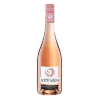 Aotearoa Sauvignon Blanc Rose Wine 75cl