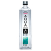 AQUA Carpatica Natural Still Mineral Water 6x 75cl Glass Bottle