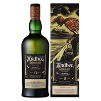 Ardbeg Anthology The Harpy