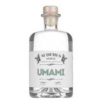 Audemus Umami Vodka 50cl