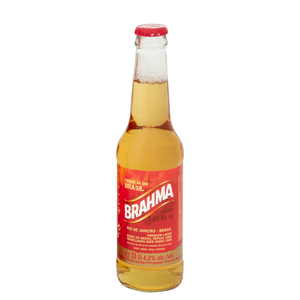 Brahma Premium Lager 24x 330ml