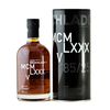 Bruichladdich DNA MCMLXXXV 3rd Edition Whisky 70cl