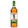 Captain Morgan Sliced Apple Rum Spirit 70cl