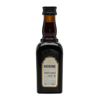 Cherry Heering Liqueur 5cl Miniature