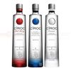 Ciroc Vodka Trio Pack - Original,  Coconut,  Red Berry - 3x 70cl