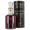 El Dorado 25 yo 1980 Vintage - Guyanan Premium Blended Aged Dark Rum - 70cl - 40% ABV