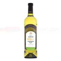 El Emperador Sauvignon Blanc White Wine 75cl