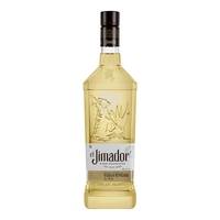 El Jimador Reposado Rested Tequila 70cl