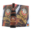 Erdinger Dunkel Premium Wheat Beer 12x 500ml