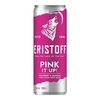 Eristoff Pink It Up Premix 250ml